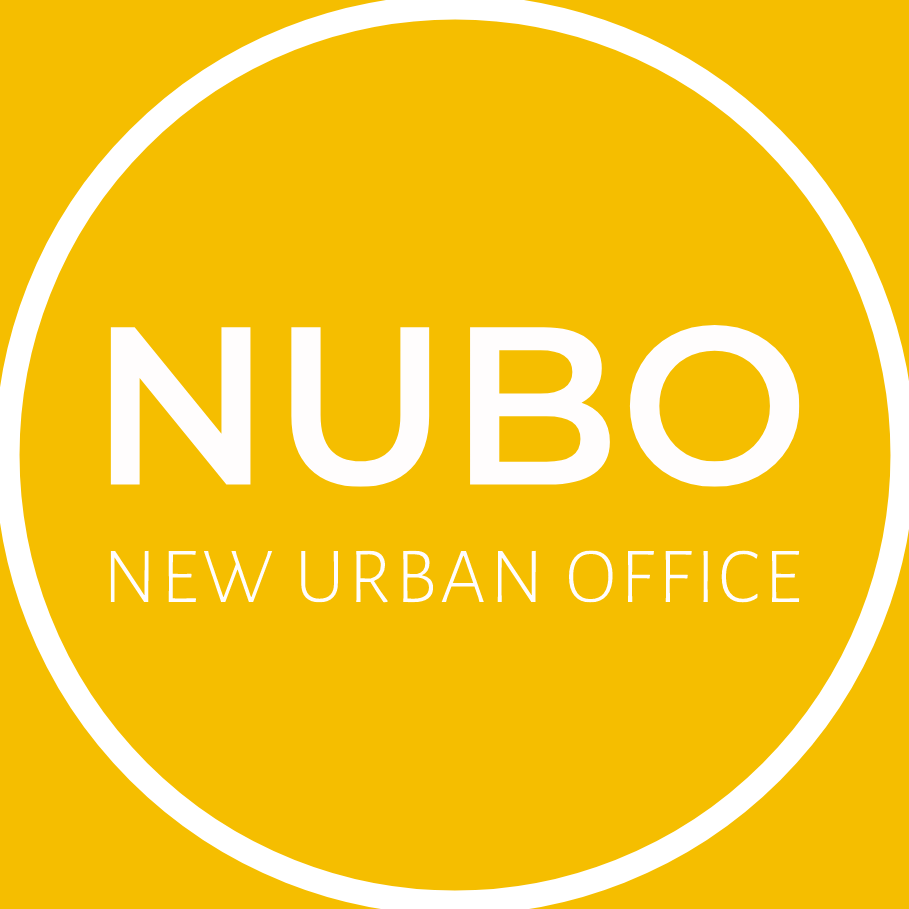 NUBO, New Urban Office