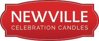 Newville Celebration Candles