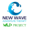 New Wave Adventure Therapy Wild Project