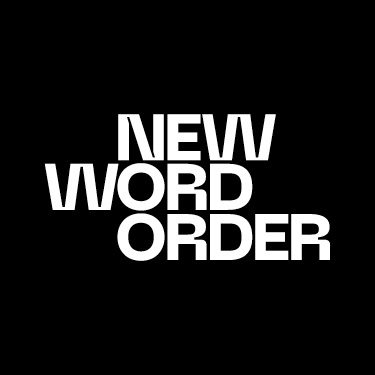 New Word Order