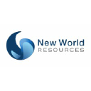 New World Resources