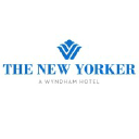 The New Yorker Hotel By Wyndham