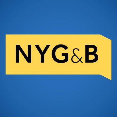 New York Genealogical & Biographical Society