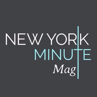 New York Minute Magazine