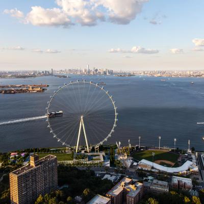 New York Wheel