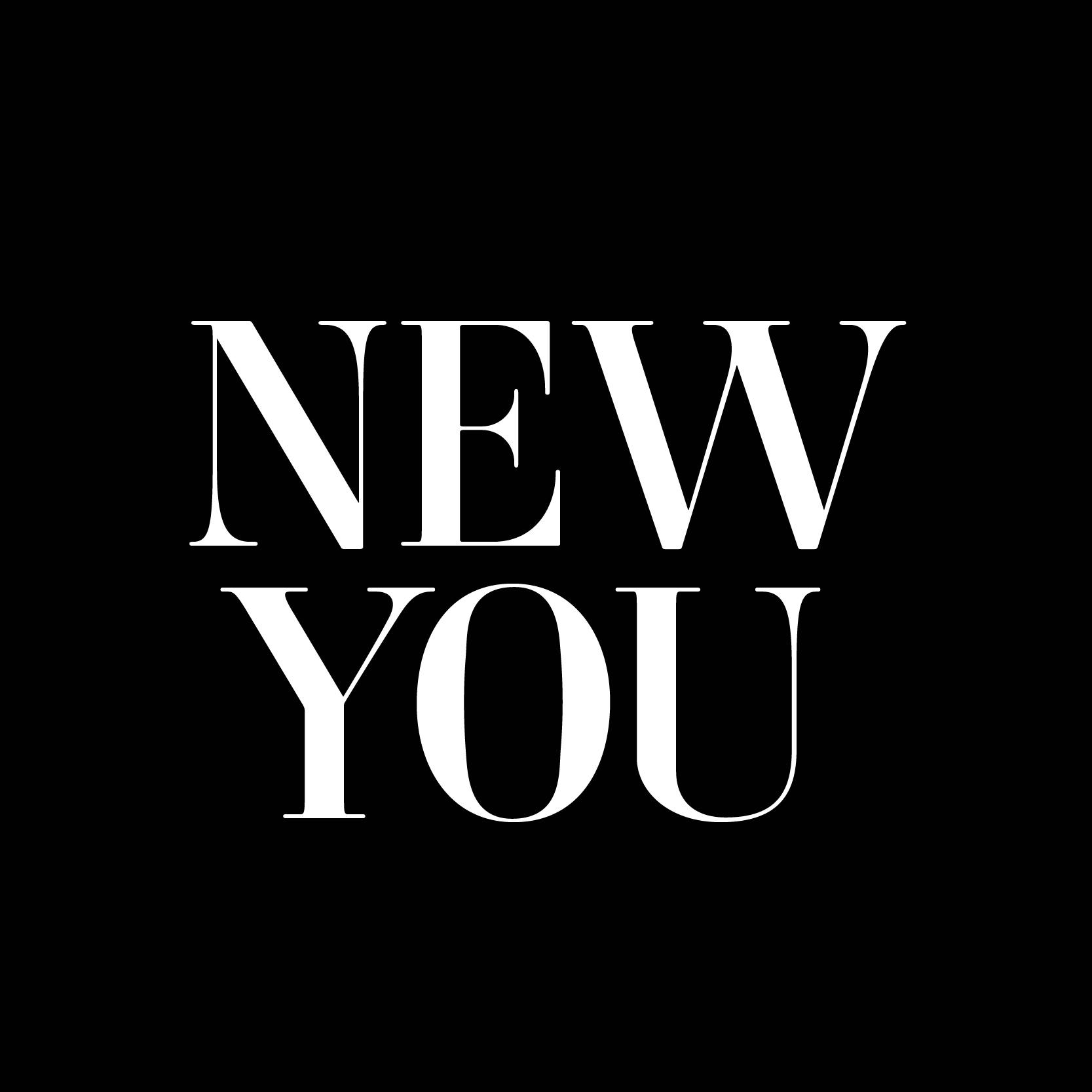 New You