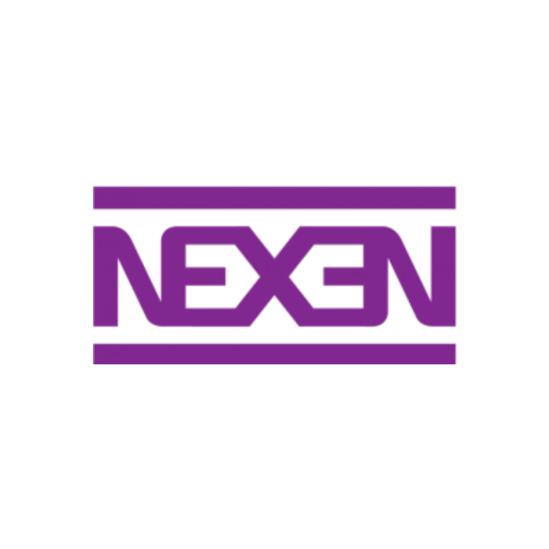 Nexen Solid Tire La