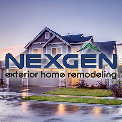 NexGen Exterior Home Remodeling