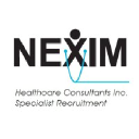 NEXIM Healthcare Consultants