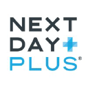 Next Day Plus