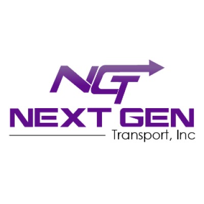 Next Gen Transport