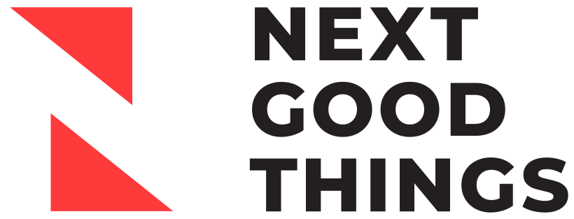 Next Good Things