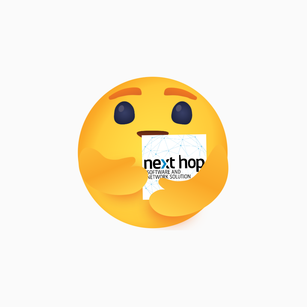Nexthop Co., Ltd.