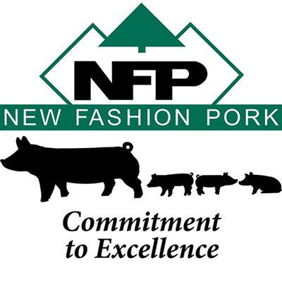 New Fashion Pork