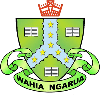 Ngaruawahia High School