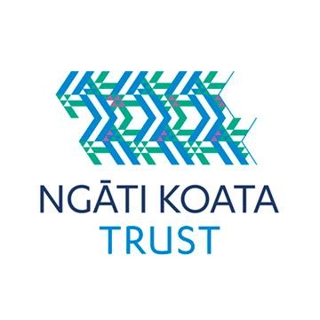 Ngti Koata Trust