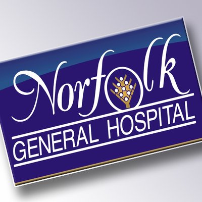 Norfolk General Hospital