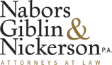 Nabors Giblin & Nickerson