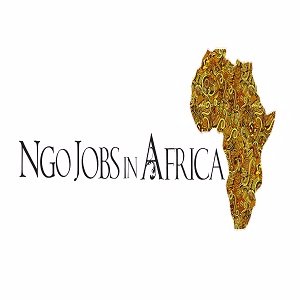 NgoJobsinAfrica