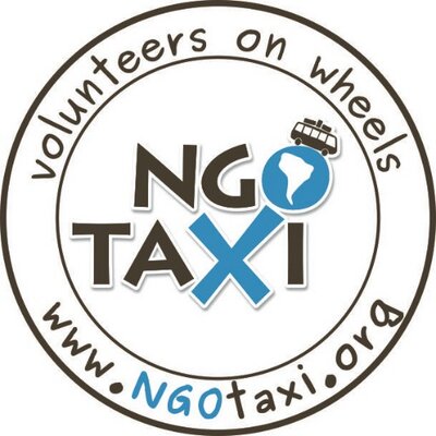 NGO Taxi