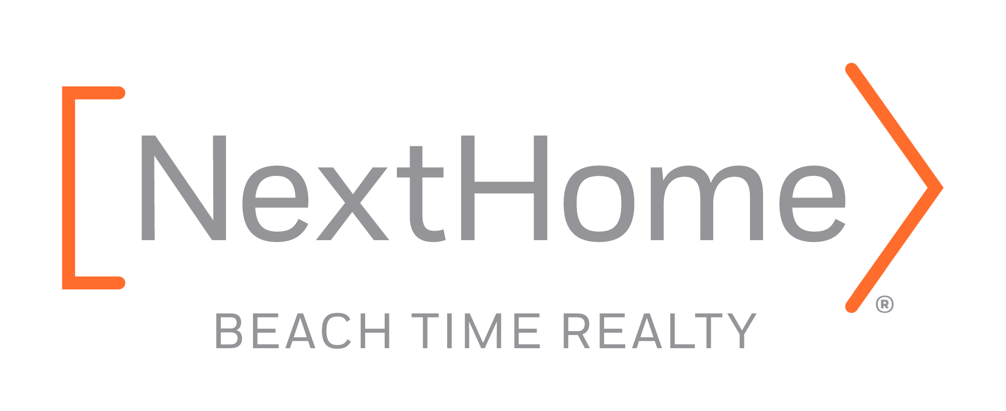 Nexthome Beach Time Realty