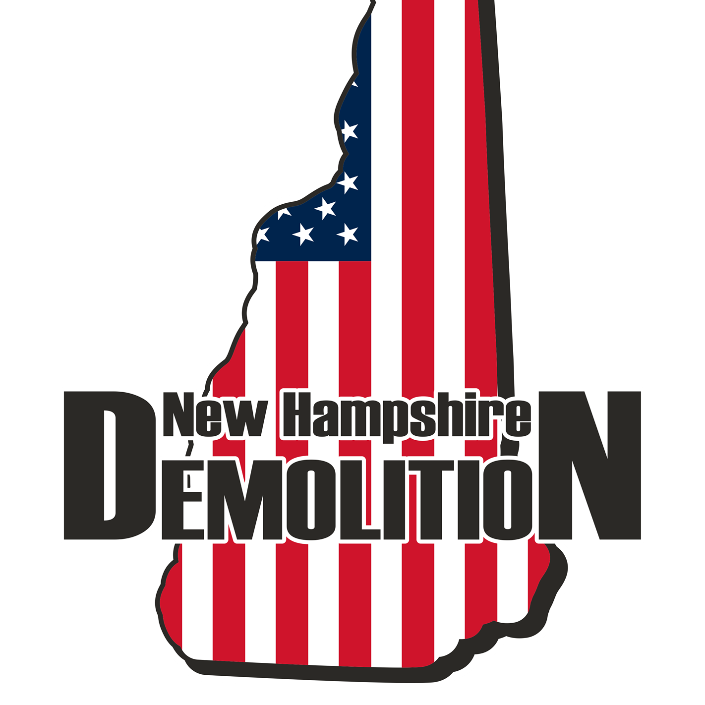 New Hampshire Demolition