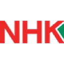 NHK International