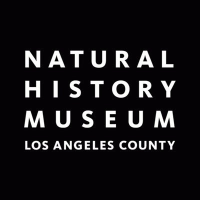 Los Angeles County, CA - Natural History Museum of Los Angeles County