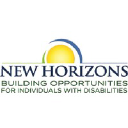 New Horizons Supported Services