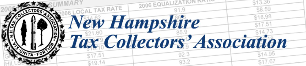 NH Tax Collectors' Association