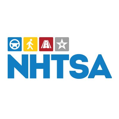 Department of Transportation - National Highway Traffic Safety Administration