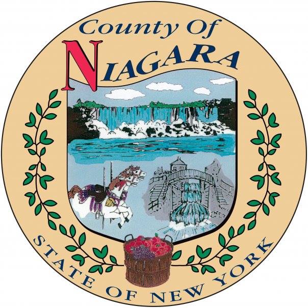 Niagara County Department Of Health