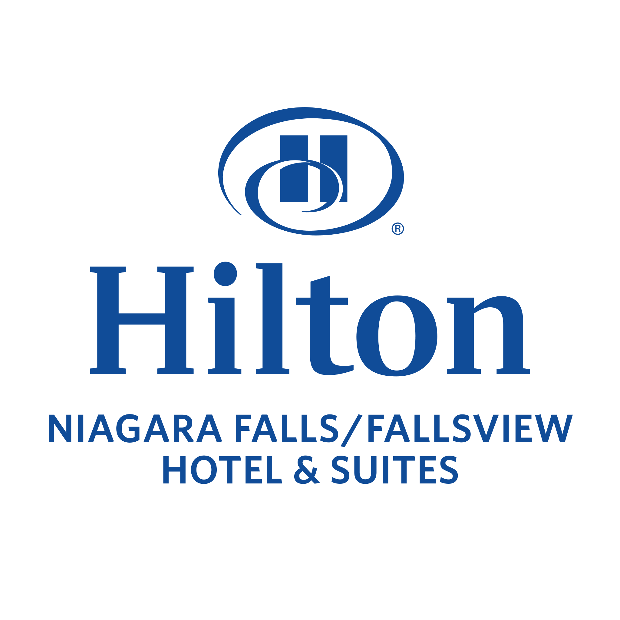 Hilton Hotel and Suites Niagara Falls/Fallsview