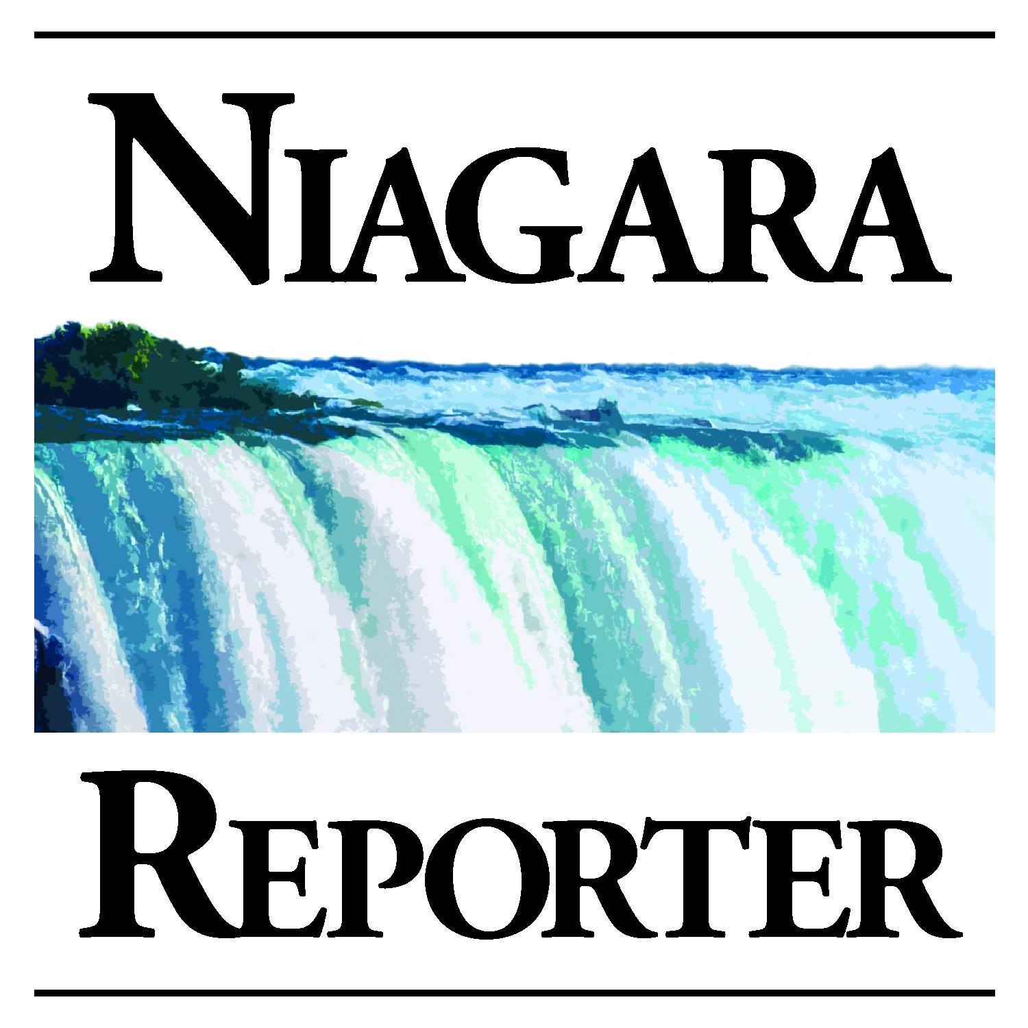 The Niagara Falls Reporter