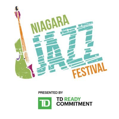 TD Niagara Jazz Festival