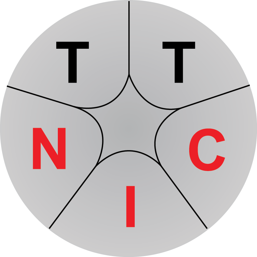 Trinidad and Tobago Network Information Centre