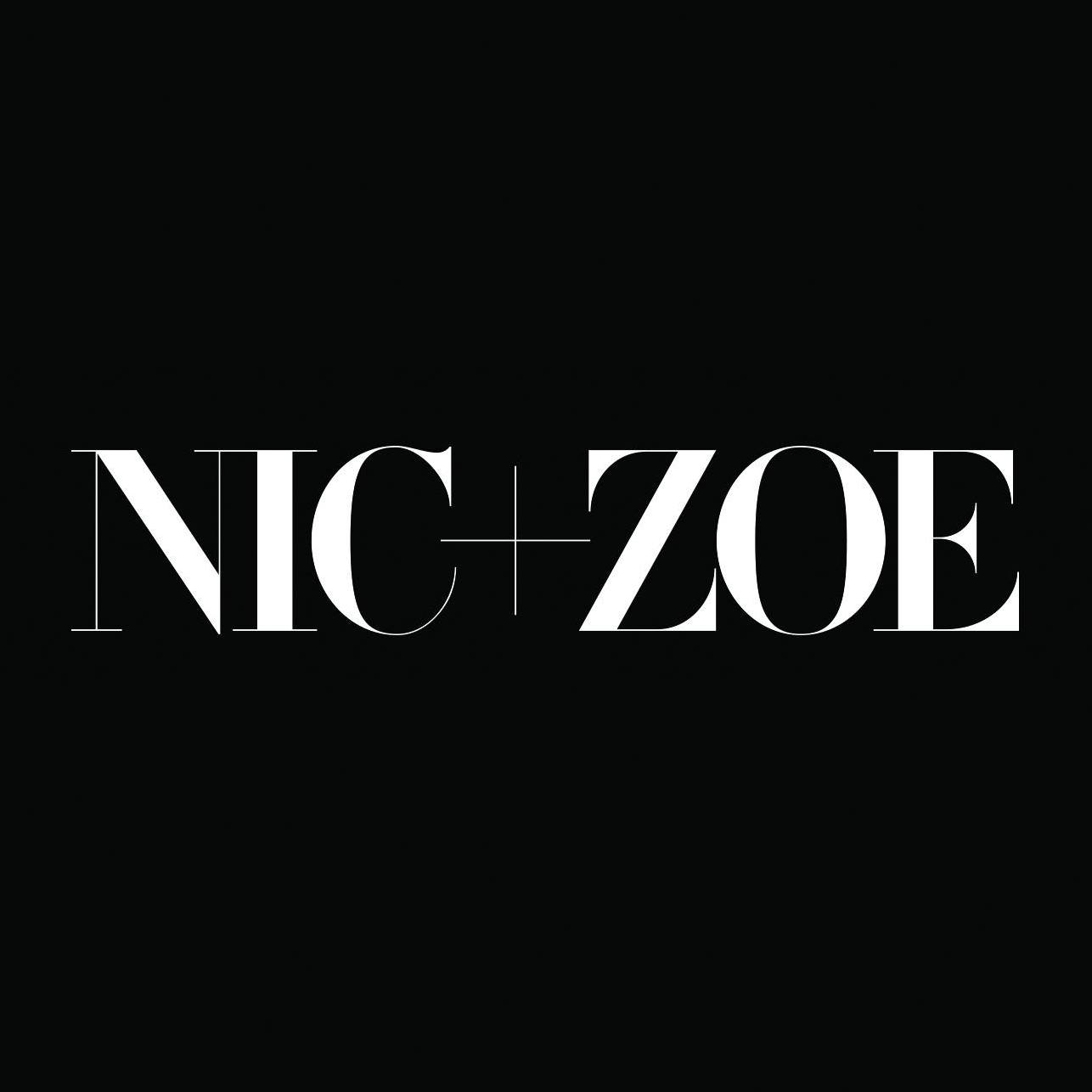 Nic & Zoe