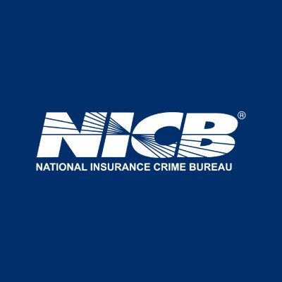 National Insurance Crime Bureau