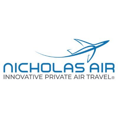 Nicholas Air