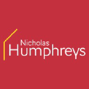 Nicholas Humphreys