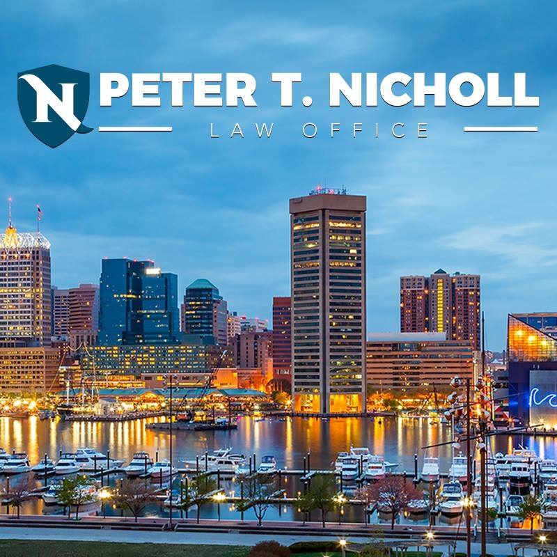 The Law Offices Of Peter T. Nicholl