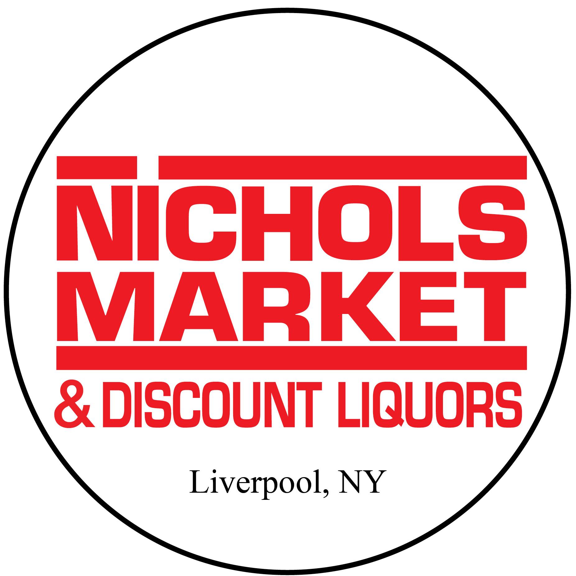 Nichols Supermarket