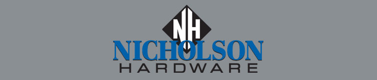 Nicholson Hardware