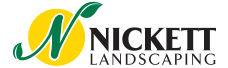 Nickett Landscaping