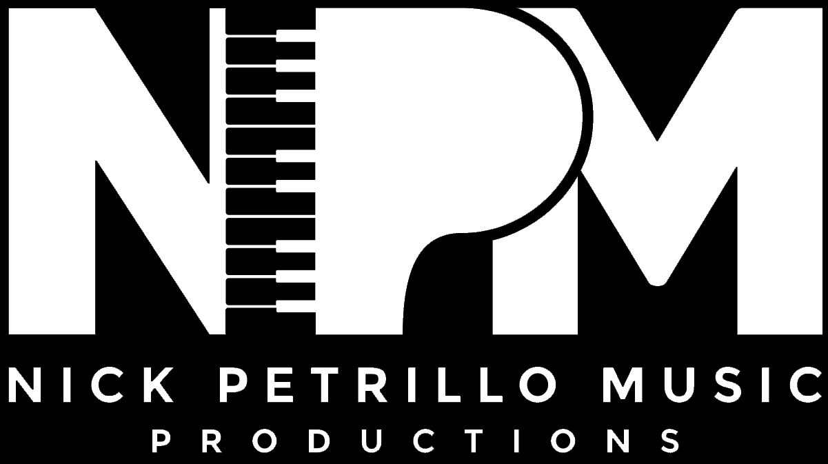 Nick Petrillo Music