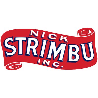 Nick Strimbu