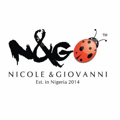 Nicole and Giovanni