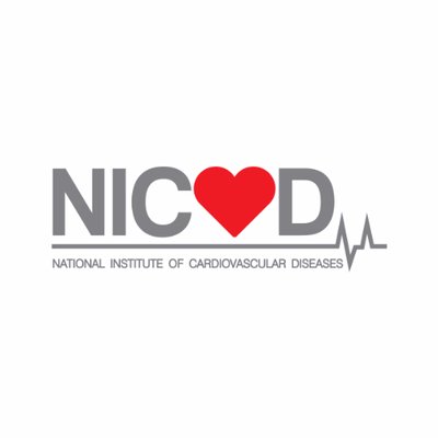 NICVD hospitals