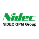 NIDEC GPM