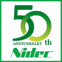 Nidec Servo